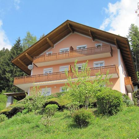 Haus Kraller-Urlaub Mit Seeblick Leilighet Millstatt Eksteriør bilde